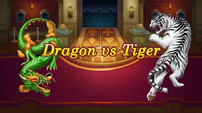 Dragon Tiger: An Evaluation of the Game s Increase in Online Gambling